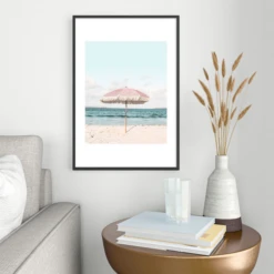 Pink Umbrella -Furniture Sales webimage 630600270 RV