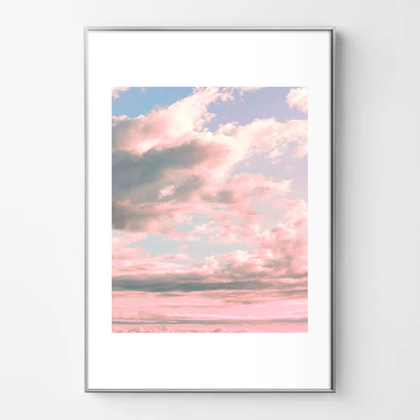 Delicate Sky 3 Delicate Sky