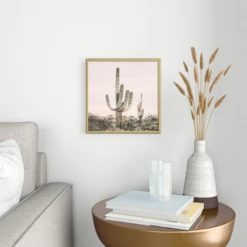 Pastel Pink Cactus -Furniture Sales webimage 630620454 RV 1