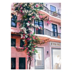 French Floral Boutique