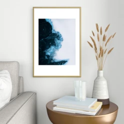 Aerial Lake Iceland -Furniture Sales webimage 630642840 RV 1