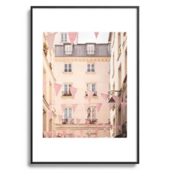 Pink Paris Travel -Furniture Sales webimage 630655394 SIL 1