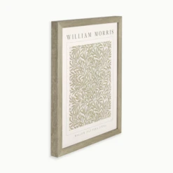 Morris Willow Pattern -Furniture Sales webimage 630809243 alt1