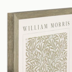 Morris Willow Pattern -Furniture Sales webimage 630809243 alt2