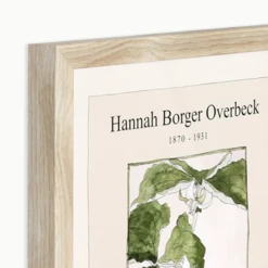 Overbeck Trillium Erectum -Furniture Sales webimage 630820764 alt2