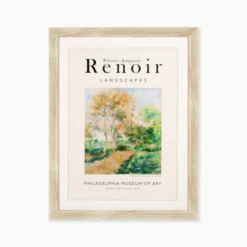 Renoir Landscapes