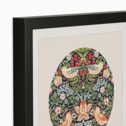 Morris Strawberry Thieves -Furniture Sales webimage 630898820 alt2