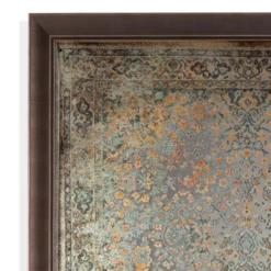 Shara Art On Mirror -Furniture Sales webimage 630918883 DTL