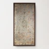 Shara Art On Floor Mirror -Furniture Sales webimage 630954989 1