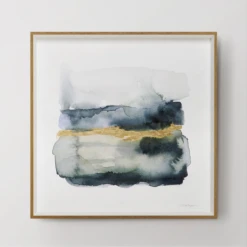 Golden Indigo 1 - Limited Edition