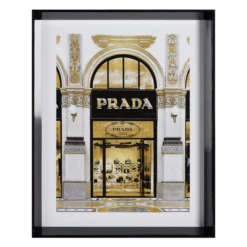 Prada Storefront -Furniture Sales webimage 725425297 SIL 1