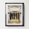 Chanel Storefront -Furniture Sales webimage 725470735 2