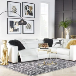 Gilt Geometry 2 - Limited Edition -Furniture Sales webimage 730210406 rv01 jpg 2