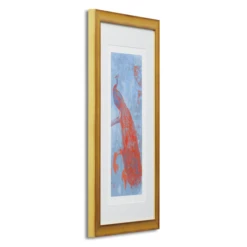 Pop Peacock II - Limited Edition -Furniture Sales webimage 730212308 1 jpg