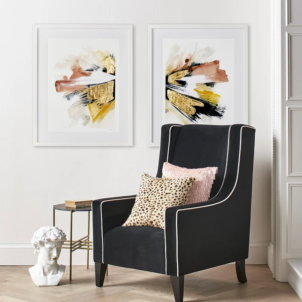 Desert Eruption 1 - Limited Edition 5 Desert Eruption 1 - Limited Edition - Image 3