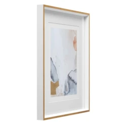 Indigo Blush And Gold II - Limited Edition -Furniture Sales webimage 730241915 1 jpg