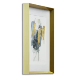 Indigo Splatter I - Limited Edition -Furniture Sales webimage 730254049 1 jpg 1