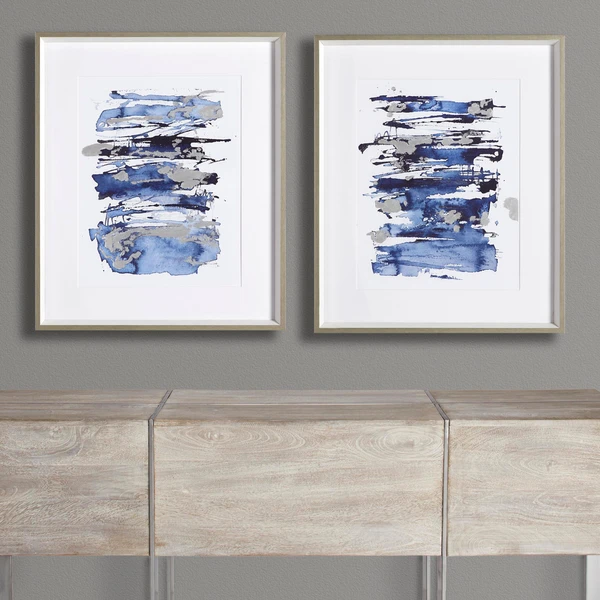 Blue Rapture 1 5 Blue Rapture 1 - Image 3