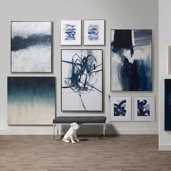 Blue Rapture 1 6 Blue Rapture 1 - Image 4