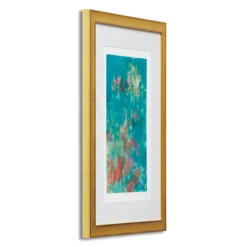 Teal Rose Garden II - Limited Editon -Furniture Sales webimage 730269842 1 jpg 1