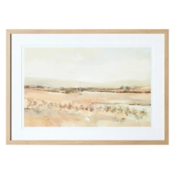 Earth Tone Landscape 1 - Limited Edition -Furniture Sales webimage 730612650 3 jpg