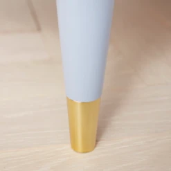 Uptown 6 Drawer Dresser - French Grey -Furniture Sales webimage 821126095 5 jpg