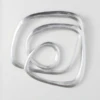 Infinity 2 Wall Decor - Silver 2 Infinity 2 Wall Decor - Silver -Furniture Sales webimage 962532856 jpg 2