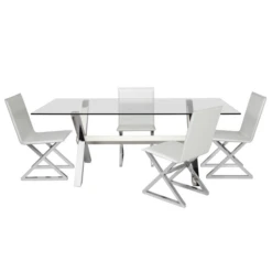 Axis Dining Table -Furniture Sales webimage 999010308 2 jpg