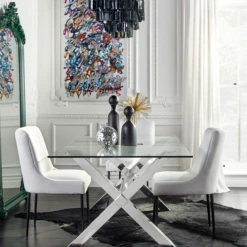 Axis Dining Table -Furniture Sales webimage 999010308 3 jpg