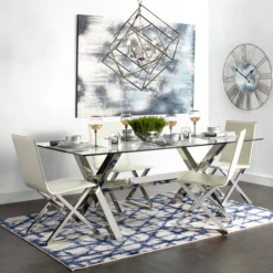 Axis Dining Table -Furniture Sales webimage 999010308 rv11 jpg