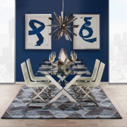 Axis Dining Table -Furniture Sales webimage 999010308 rv14 jpg