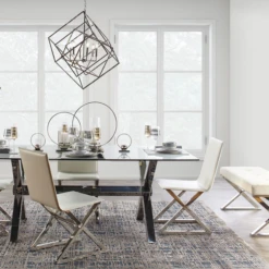 Axis Dining Table -Furniture Sales webimage 999010308 rv8 jpg