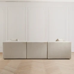 Fiona Chaise Sectional - 3 PC -Furniture Sales webimage 999012219 ALT3