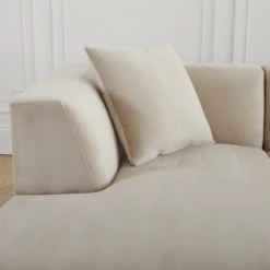 Fiona Chaise Sectional - 3 PC -Furniture Sales webimage 999012219 DTL2