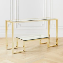 Duplicity Console Table -Furniture Sales webimage 999081546 ALT1