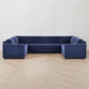 Eli U Sectional - 3 PC -Furniture Sales webimage 999102479 jpg