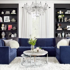 Eli U Sectional - 3 PC -Furniture Sales webimage 999102479 rv1 jpg 1