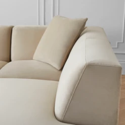 Fiona Bumper Chaise Sectional - 4 PC -Furniture Sales webimage 999115580 DTL2