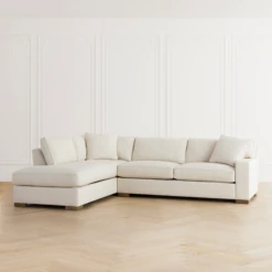 Catalina Daybed Sectional - 2 PC -Furniture Sales webimage 999119816 ALT1