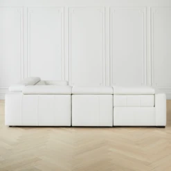 Verona Reclining Leather Sectional -Furniture Sales webimage 999129576 ALT4