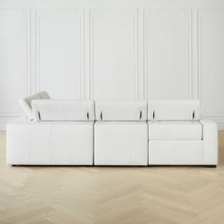 Verona Reclining Leather Sectional -Furniture Sales webimage 999129576 ALT5