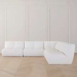 Emmett Corner Sectional - 5 PC -Furniture Sales webimage 999157734 ALT2 1