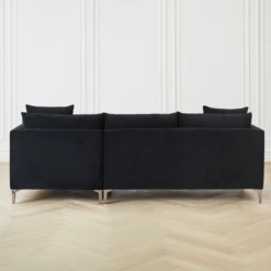 Details Track Arm Chaise Sectional - 2PC -Furniture Sales webimage 999183316 ALT3