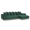 Nia Chaise Sectional - 2 PC -Furniture Sales webimage 999183333 jpg