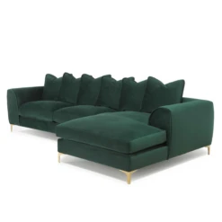 Nia Chaise Sectional - 2 PC -Furniture Sales webimage 999183333 2 jpg