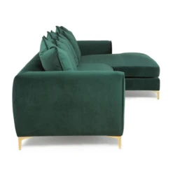 Nia Chaise Sectional - 2 PC -Furniture Sales webimage 999183333 3 jpg