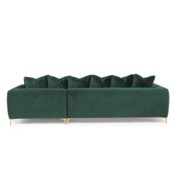 Nia Chaise Sectional - 2 PC -Furniture Sales webimage 999183333 4 jpg