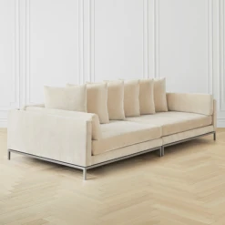 Ventura Extra Deep Sofa - 2 PC -Furniture Sales webimage 999201919 ALT1