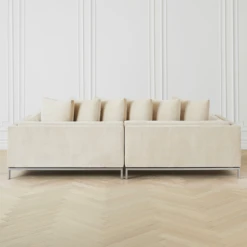 Ventura Extra Deep Sofa - 2 PC -Furniture Sales webimage 999201919 ALT3