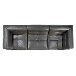 Convo Leather Sofa -Furniture Sales webimage 999233638 1 jpg 1